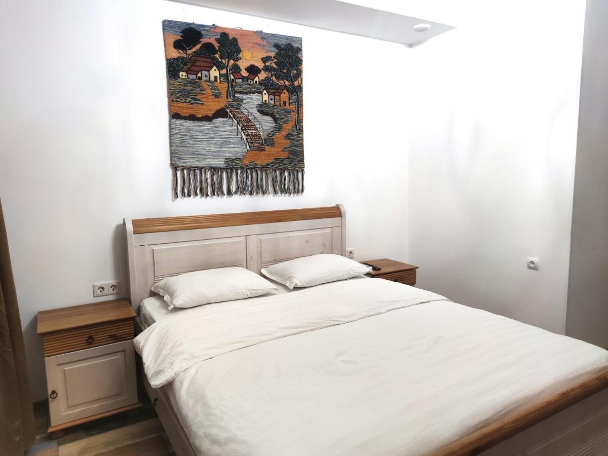 Loftik Apartments Gagarin Street Алматы Экстерьер фото